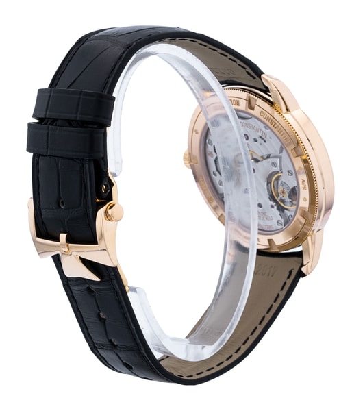 Vacheron Constantin Traditionnelle 82172/000R-H008